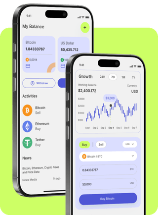 Interfaz de la plataforma de trading Selva Rentivo con datos de mercado en tiempo real